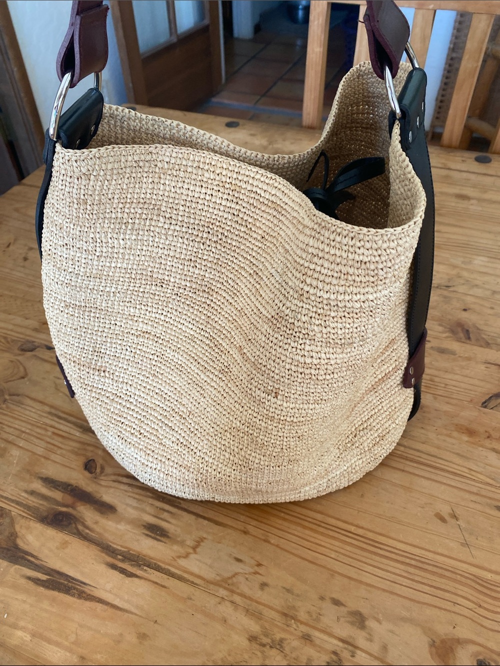 ISABEL MARANT BAYIA BAG! - Picture 4 of 16